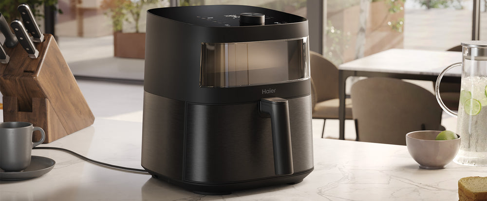 Friggitrice ad aria I-Master Serie 5