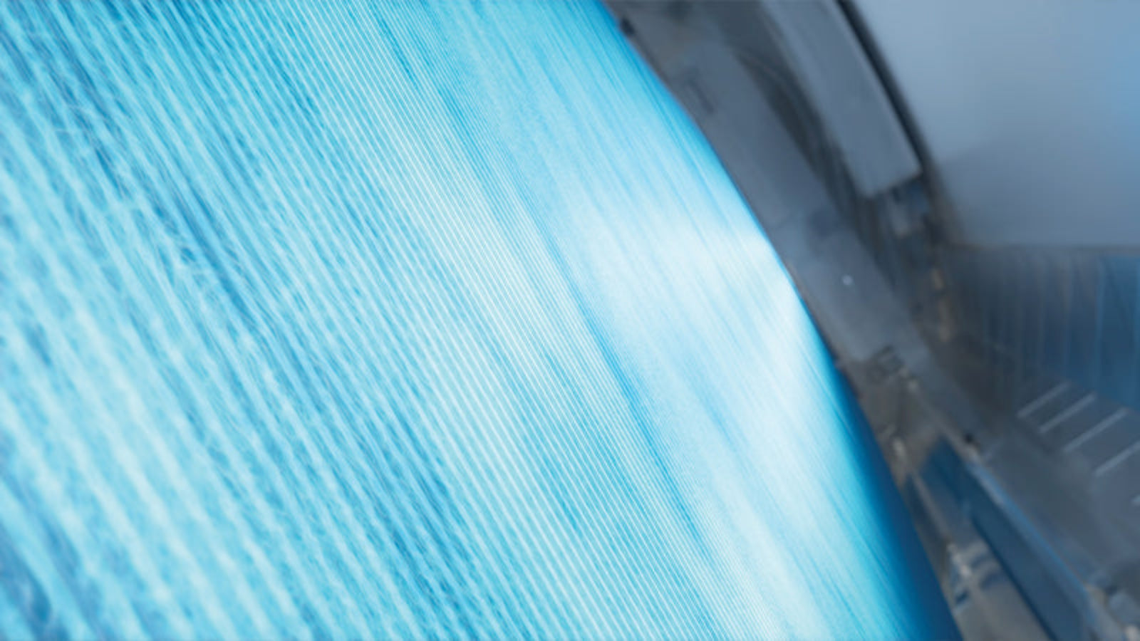 Filtro anti muffa e batteri grazie a Self clean