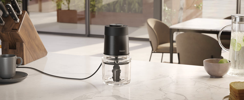 Tritatutto I-Master Serie 5