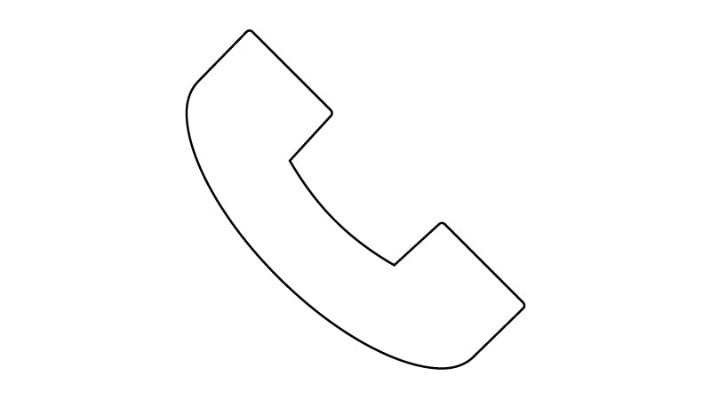 Icona telefono