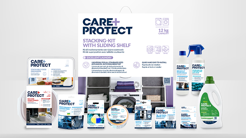 Care and protect