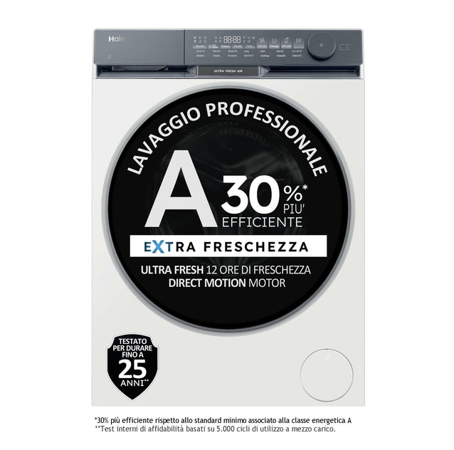 Lavatrice a carica frontale - X Serie 9 - HW100-B14387U1 - 31020584