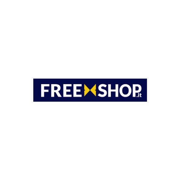 Logo Free Shop