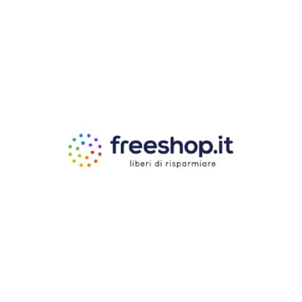 Logo Freeshop.it