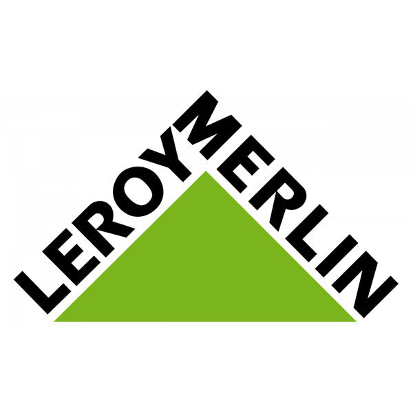 Logo Leroy Merlin