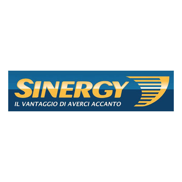 Logo Synergy