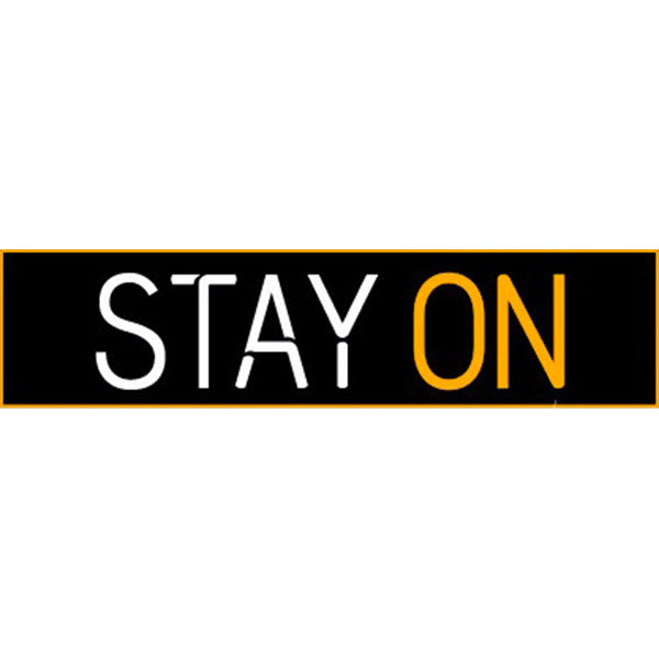 Logo Stay on