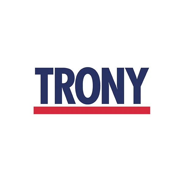 Logo Trony