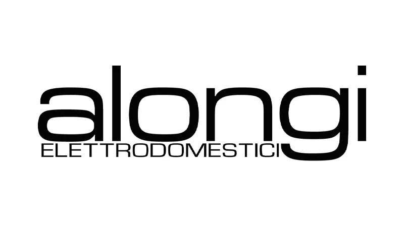 Logo Alongi