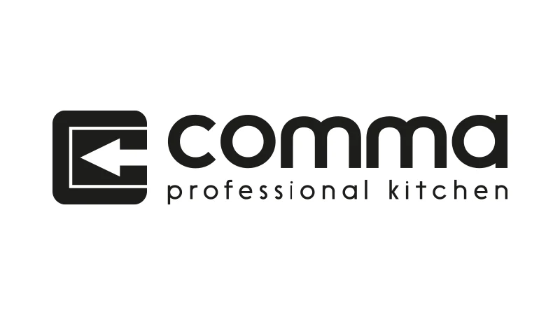 Logo Comma