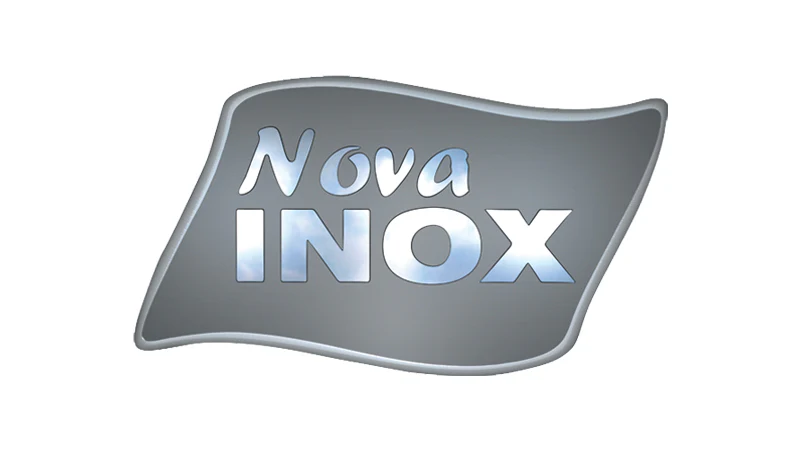 Logo Nova Inox