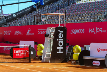 Campo da tennis