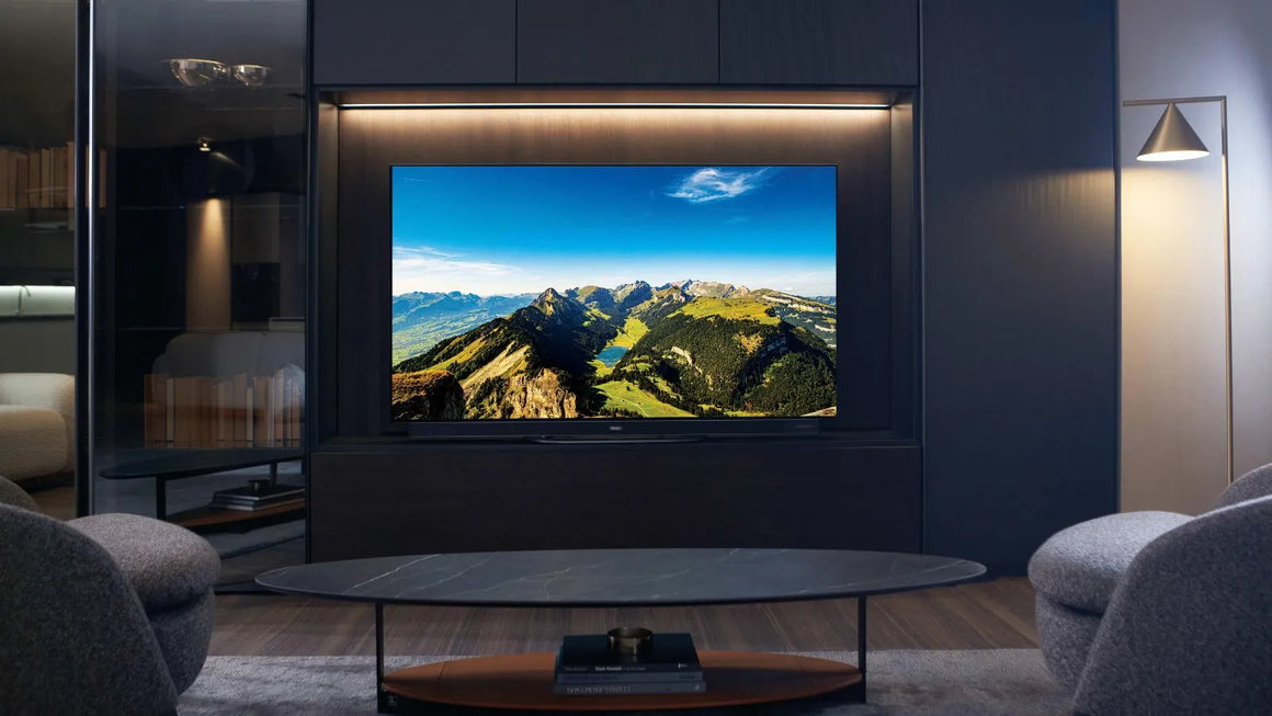 Jak wybrać najlepszy telewizor do gier Haier