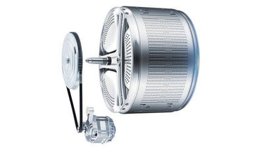 Inverter motor