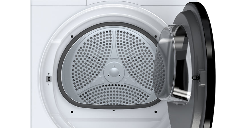 Heat pump technology