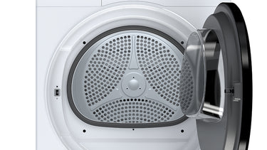Heat pump technology