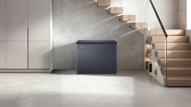Chest Freezer 7