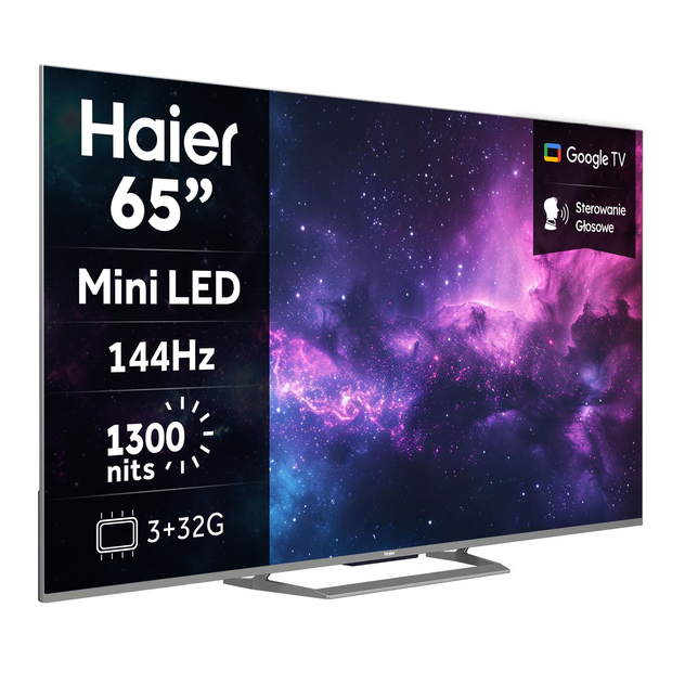 TV - Seria M90 - H65M90EUX - 36200098