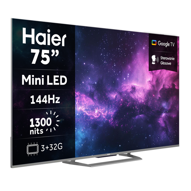 TV - Seria M90 - H75M90EUX - 36200136
