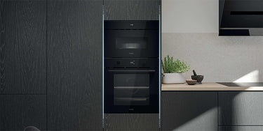 Seamless installation, perfectly attuned to your lifestyle