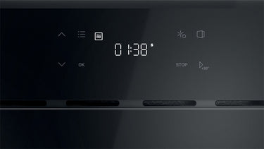 Intuitive user experience