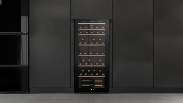 Wine Bank 50 Series 7