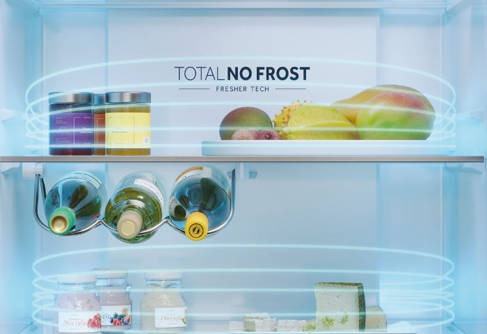 Total No Frost