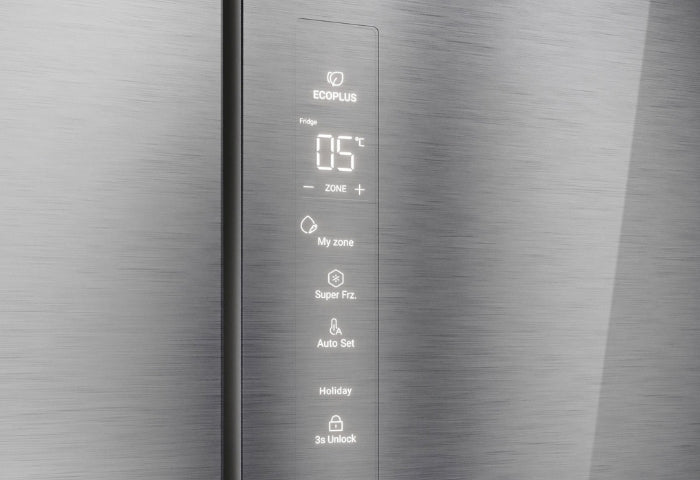 Elegancki panel