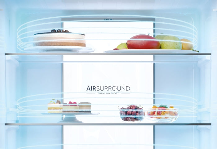 Total No Frost Air Surround