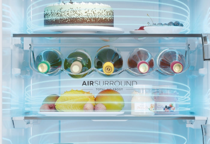 Total No Frost Air Surround