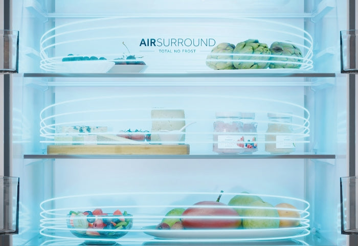 Total No Frost Air Surround