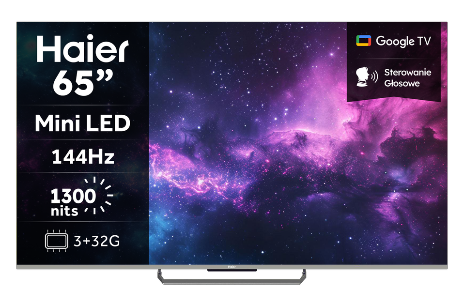TV - Seria M90 - H65M90EUX - 36200098