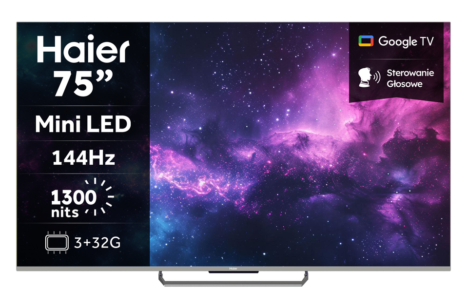 TV - Seria M90 - H75M90EUX - 36200136