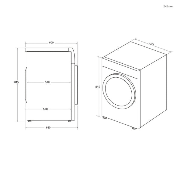 Technical Drawing - #20