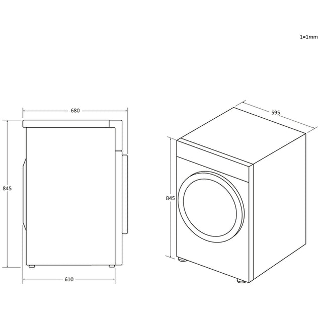 Technical Drawing - #2