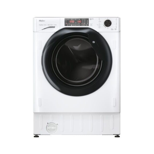 Haier HWDQ90B416FWB-S