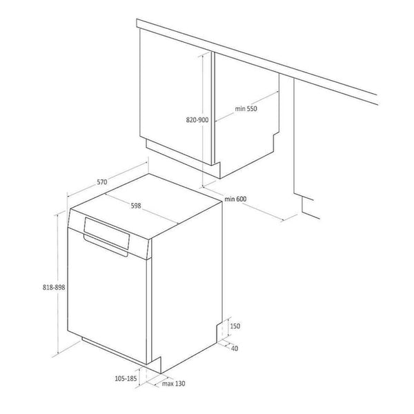 Technical Drawing - #15