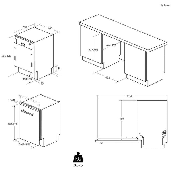 Technical Drawing - #14