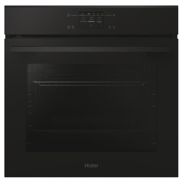 Piekarniki - Piekarnik Haier z technologiami AI Bionicook - H6 ID48C5YTB - 33703886