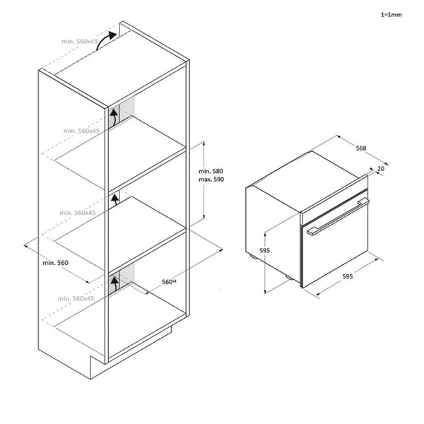 Technical Drawing - #21