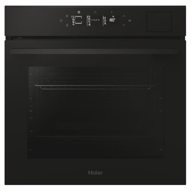 Piekarniki - Piekarnik Haier z technologiami AI Bionicook - H6 ID46G3SHTB - 33703934