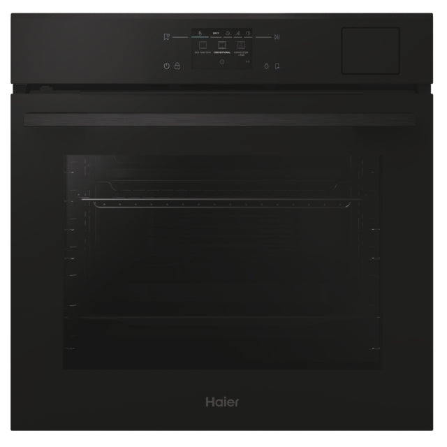 Piekarniki - Piekarnik Haier z technologiami AI Bionicook - H6 ID48C5SYTB - 33703938