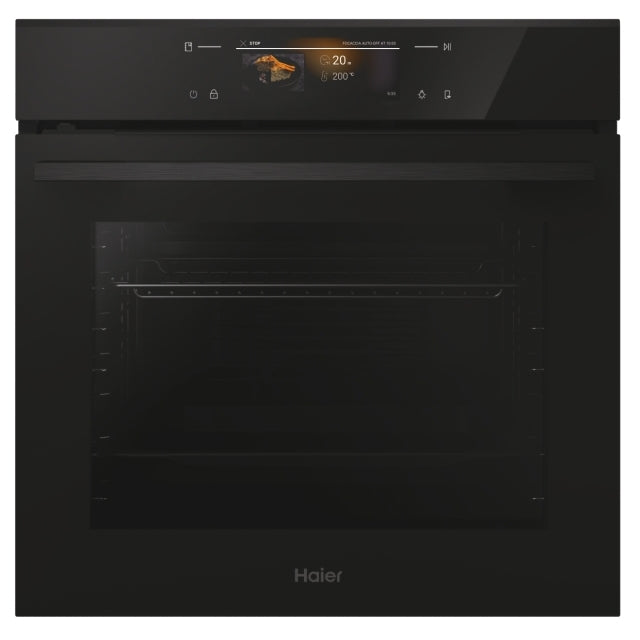 Piekarniki - Piekarnik Haier z technologiami AI Bionicook - H6 ID48M5YTB - 33703945