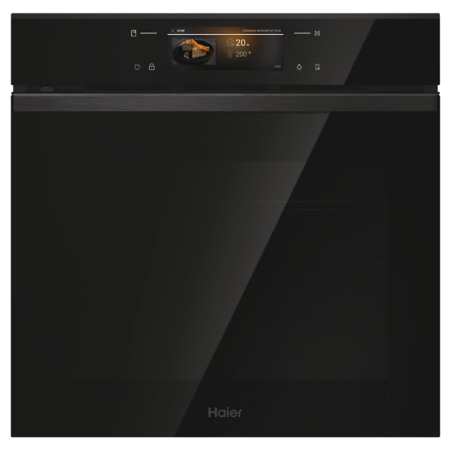 Piekarniki - Piekarnik Haier z technologiami AI Bionicook - H6 ID68M5YTB - 33703946