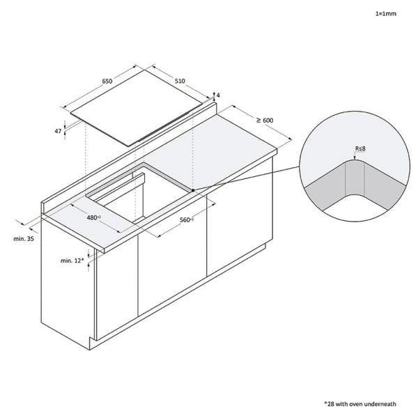 Technical Drawing - #16