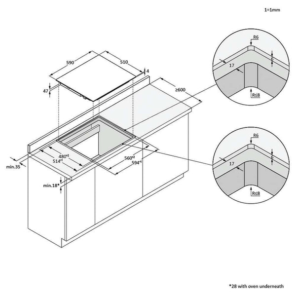Technical Drawing - #16