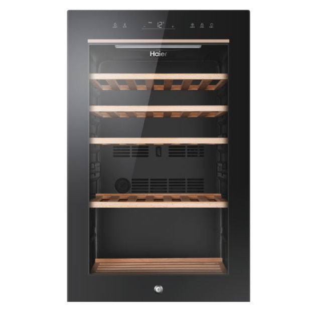 Chłodziarka do wina - Wine Bank 50 Series 5 - HWS49GA - 34004216