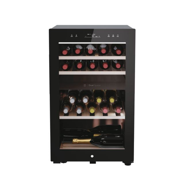 Chłodziarka do wina - Wine Bank 50 Series 7 - HWS42GDAU1 - 34004291