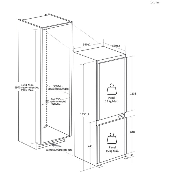 Technical Drawing - #14