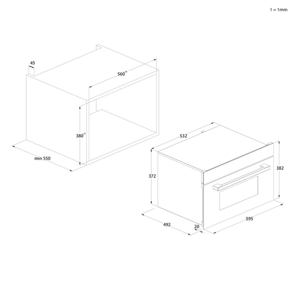 Technical Drawing - #7
